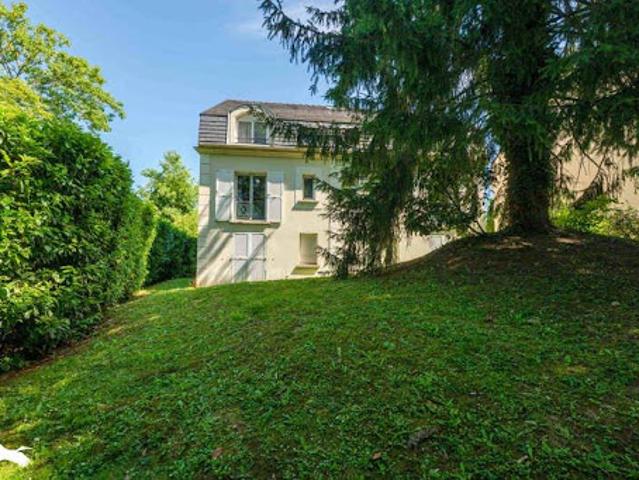 Appartement vente à Versailles, Bois-d'arcy