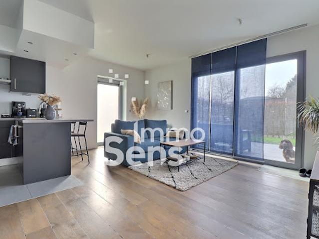 Appartement vente à Bondues