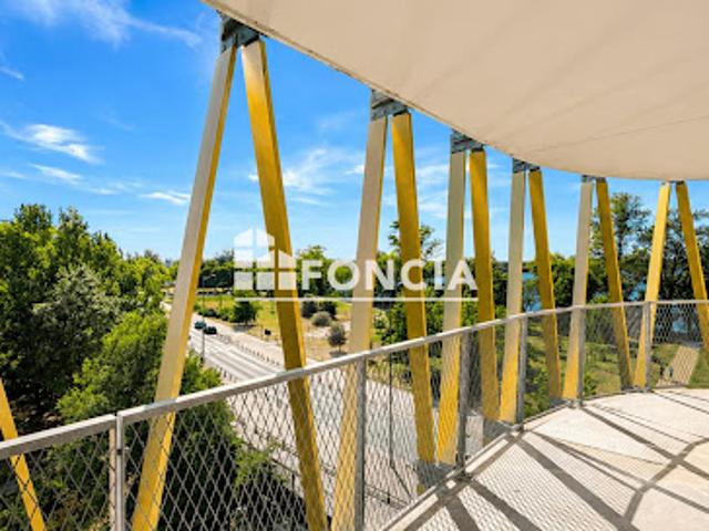 Appartement vente à Bordeaux