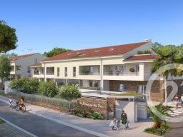 Appartement vente à Arrondissement de Toulon, Bormes-les-mimosas