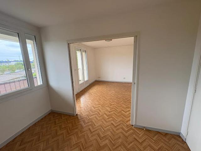Appartement vente à Bourges