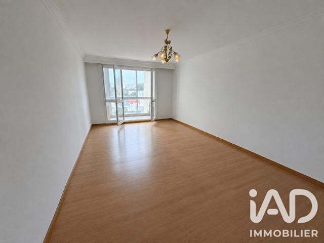 Appartement vente à Pen-ar-Créac'h, Brest