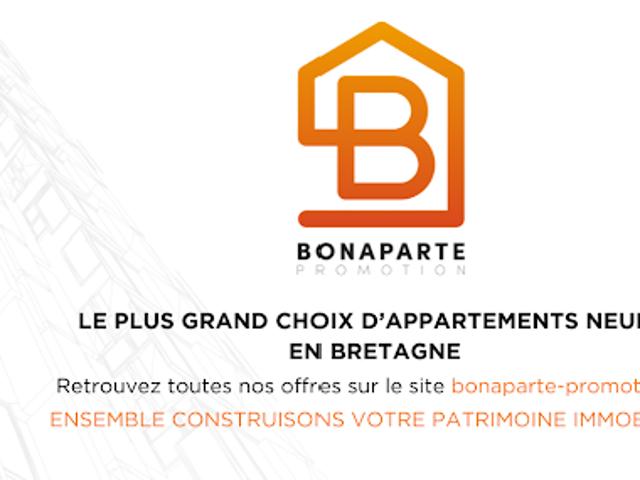 Appartement vente à Brest, Bretagne