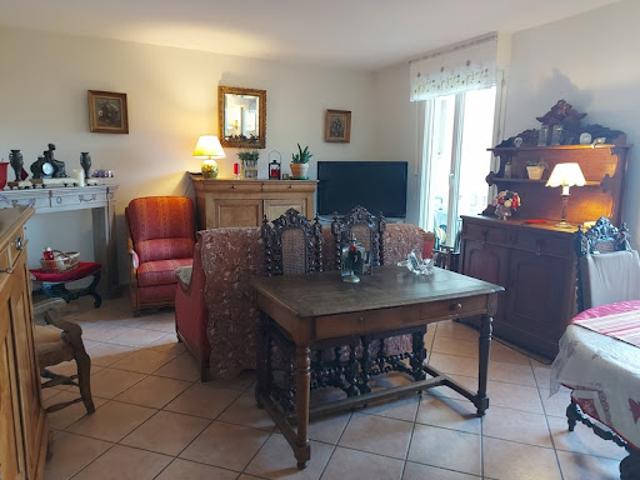 Appartement vente à Lyon, Rhône