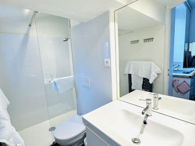 Appartement vente à Cahors