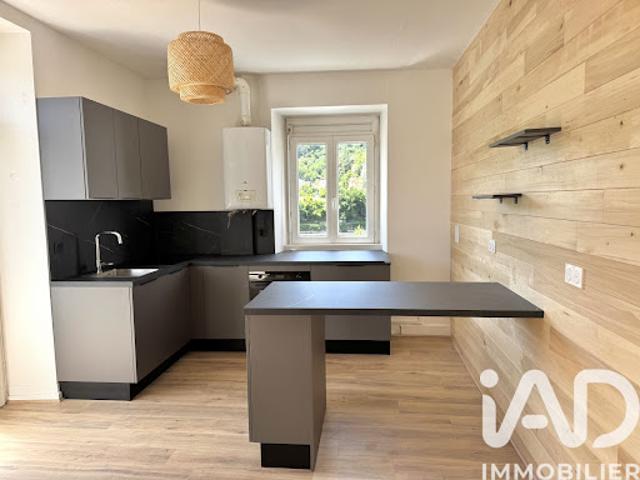 Appartement vente à Cahors