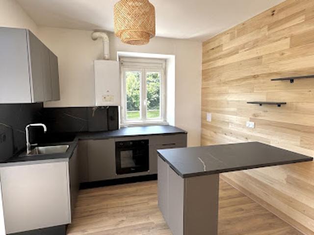 Appartement vente à Cahors