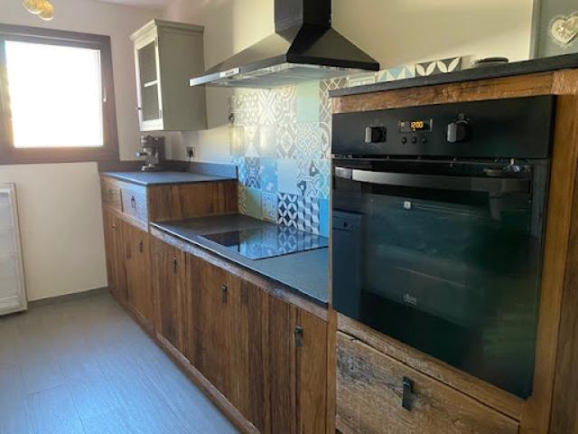Appartement vente à Calvi