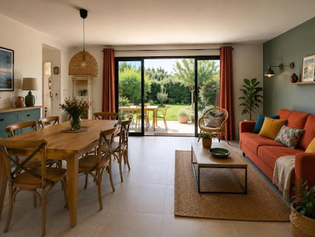 Appartement vente à Dax, Capbreton