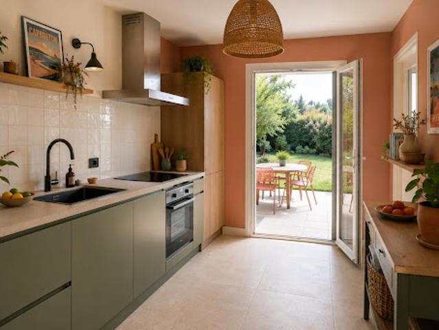 Appartement vente à Dax, Capbreton