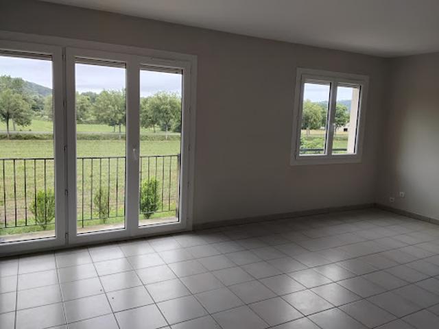 Appartement vente à Villefranche-de-Rouergue, Capdenac-gare