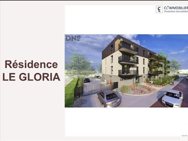 Appartement vente à Saint-Lô, Saint-hilaire-petitville