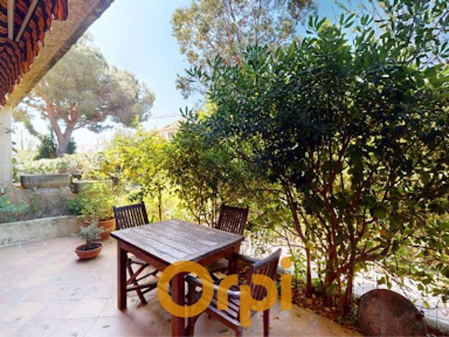 Appartement vente à Arrondissement de Toulon, Carqueiranne