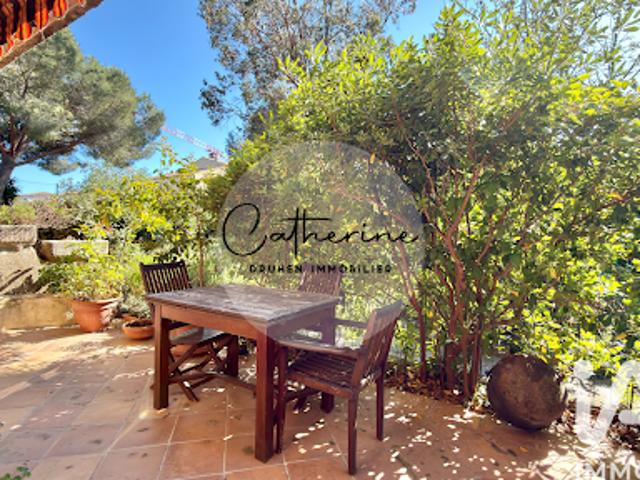 Appartement vente à Arrondissement de Toulon, Carqueiranne