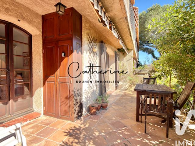 Appartement vente à Arrondissement de Toulon, Carqueiranne