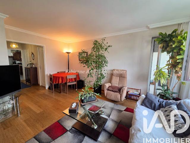 Appartement vente à Saint-Germain-en-Laye, Carrières-sur-seine