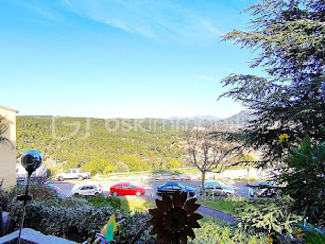 Appartement vente à Marseille, Cassis
