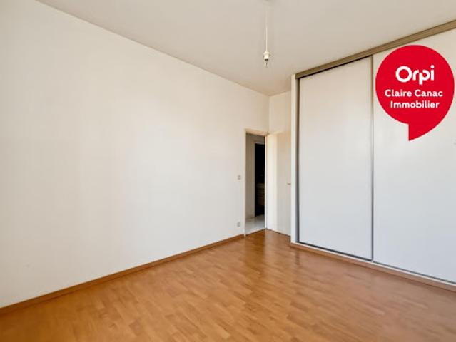 Appartement vente à Castres