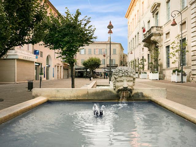 Appartement vente à Apt, Cavaillon