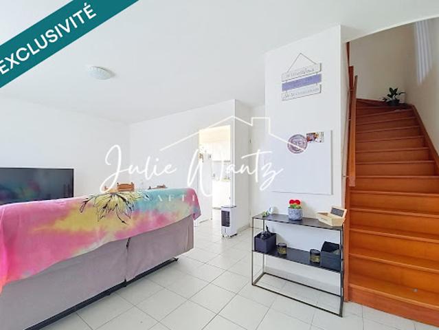 Appartement vente à Blaye, Cavignac