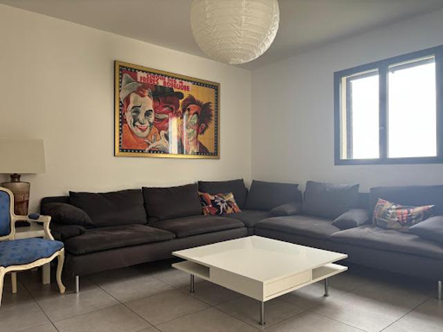 Appartement vente à Corte, Cervione