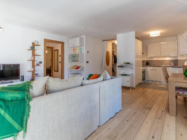 Appartement vente à Bonneville, Chamonix-mont-blanc