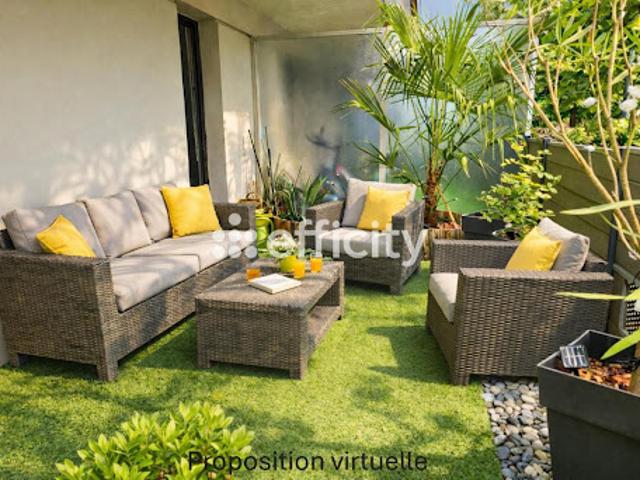 Appartement vente à Rennes, Bretagne