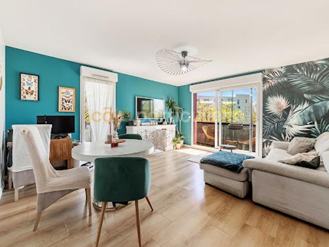 Appartement vente à Rennes, Bretagne