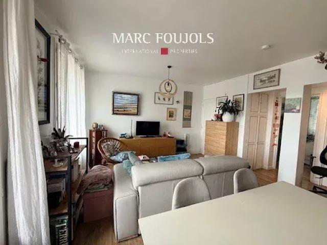 Appartement vente à Senlis, Chantilly