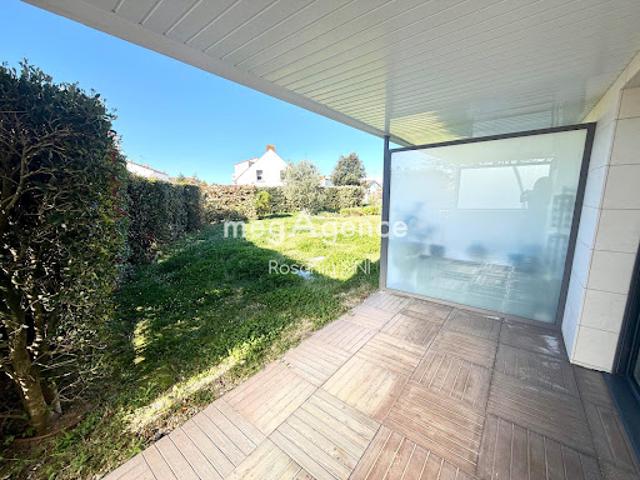 Appartement vente à Les Sables-d'Olonne, Château-d'olonne
