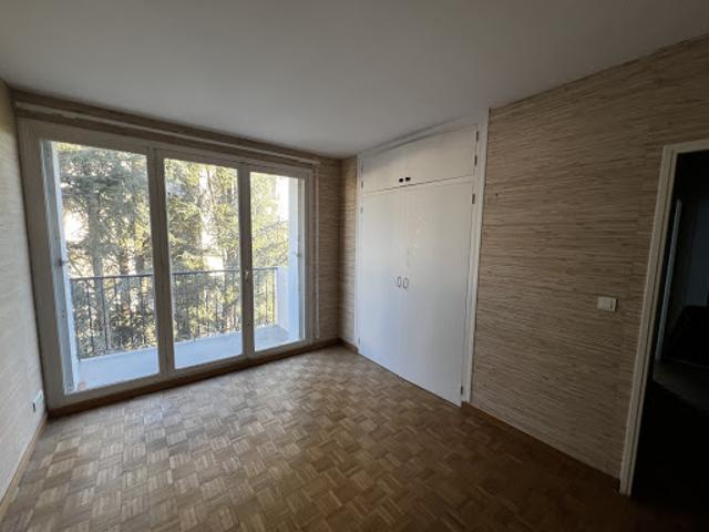 Appartement vente à Châtellerault