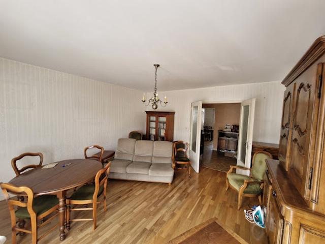 Appartement vente à Châtellerault