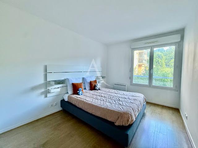 Appartement vente à Torcy, Chelles