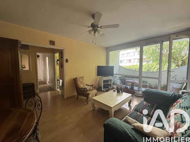 Appartement vente à Torcy, Chelles