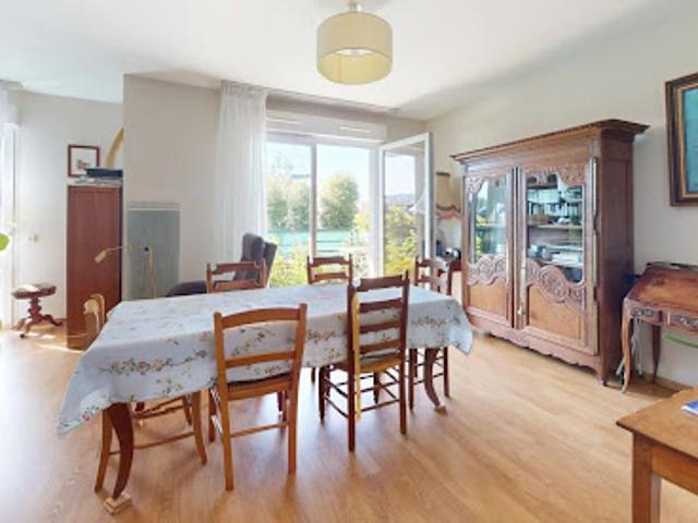 Appartement vente à Cherbourg