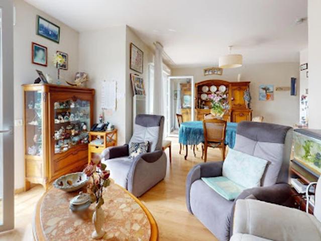 Appartement vente à Cherbourg
