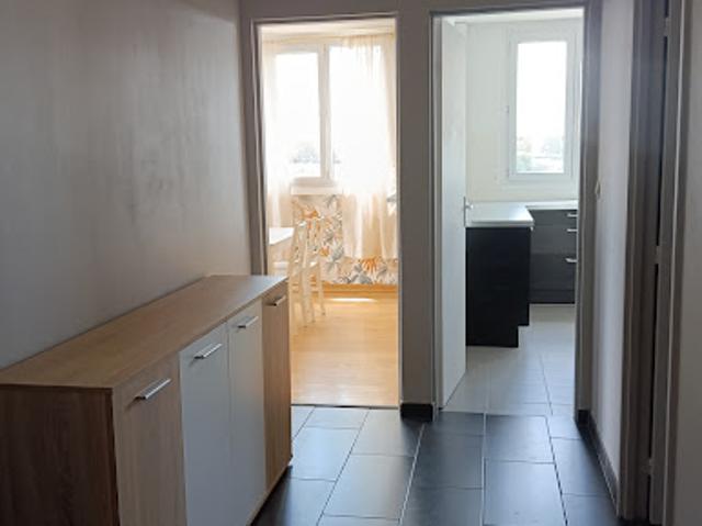 Appartement vente à Palaiseau, Chilly-mazarin