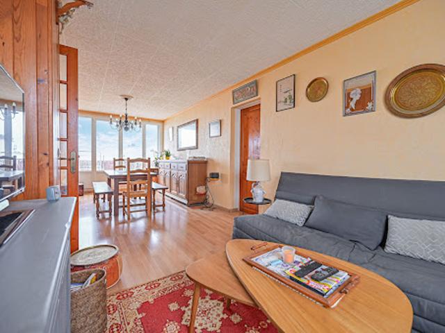 Appartement vente à Clamart, Hauts-de-Seine