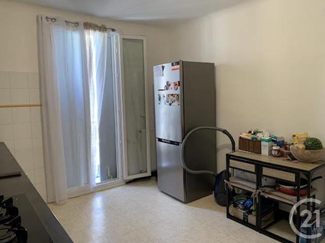 Appartement vente à Lodève, Clermont-l'hérault