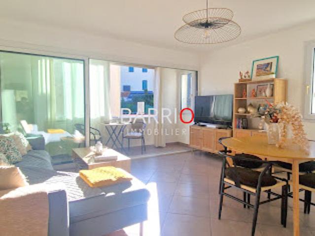 Appartement vente à Céret, Collioure