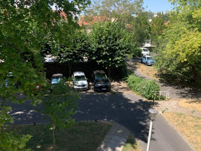 Appartement vente à Compiègne