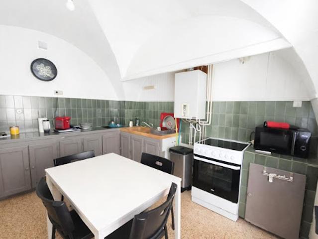 Appartement vente à Nîmes, Congénies