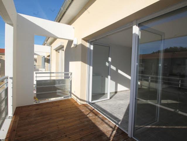 Appartement vente à Toulouse, Cornebarrieu