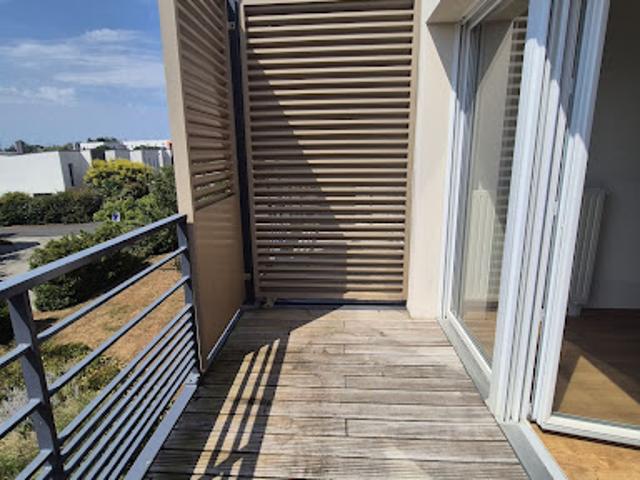 Appartement vente à Nantes, Couëron