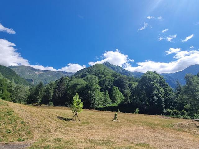 Appartement vente à Saint-Girons, Couflens