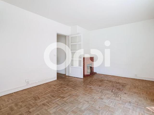 Appartement vente à Senlis, Creil