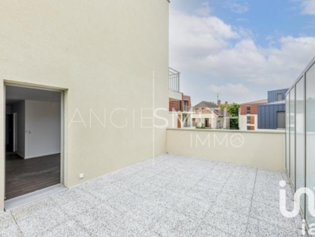 Appartement vente à Creil, Carnot Appartement vente à Creil, Carnot