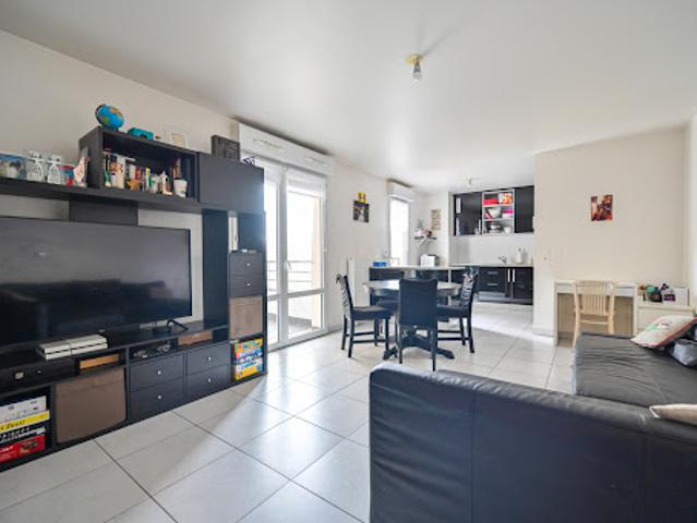 Appartement vente à Créteil
