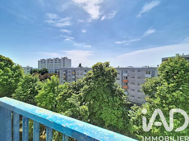 Appartement vente à Créteil
