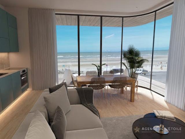 Appartement vente à Montreuil-sur-Mer, Cucq